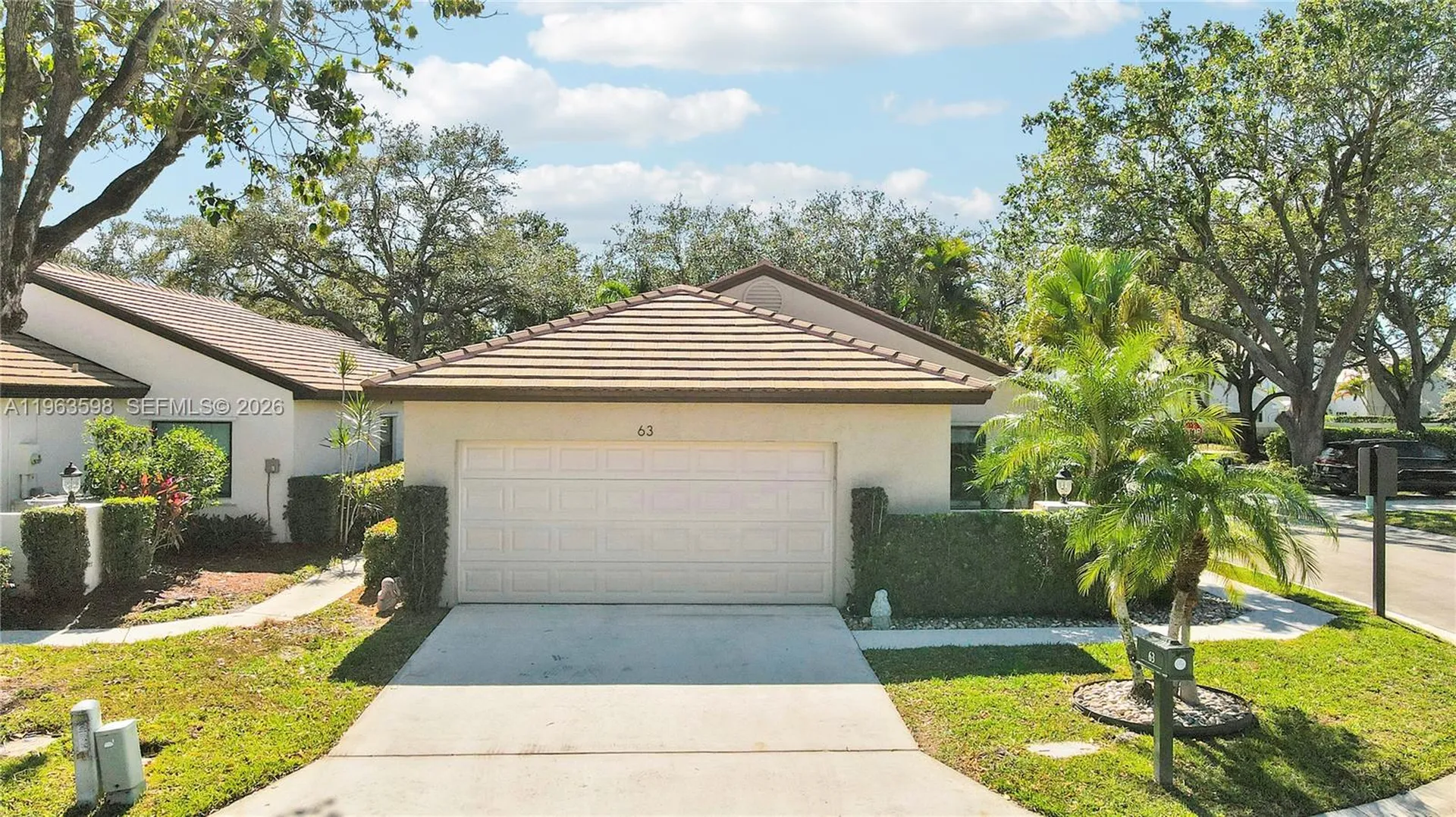 63 N Ironwood Way N Palm Beach Gardens FL 33418