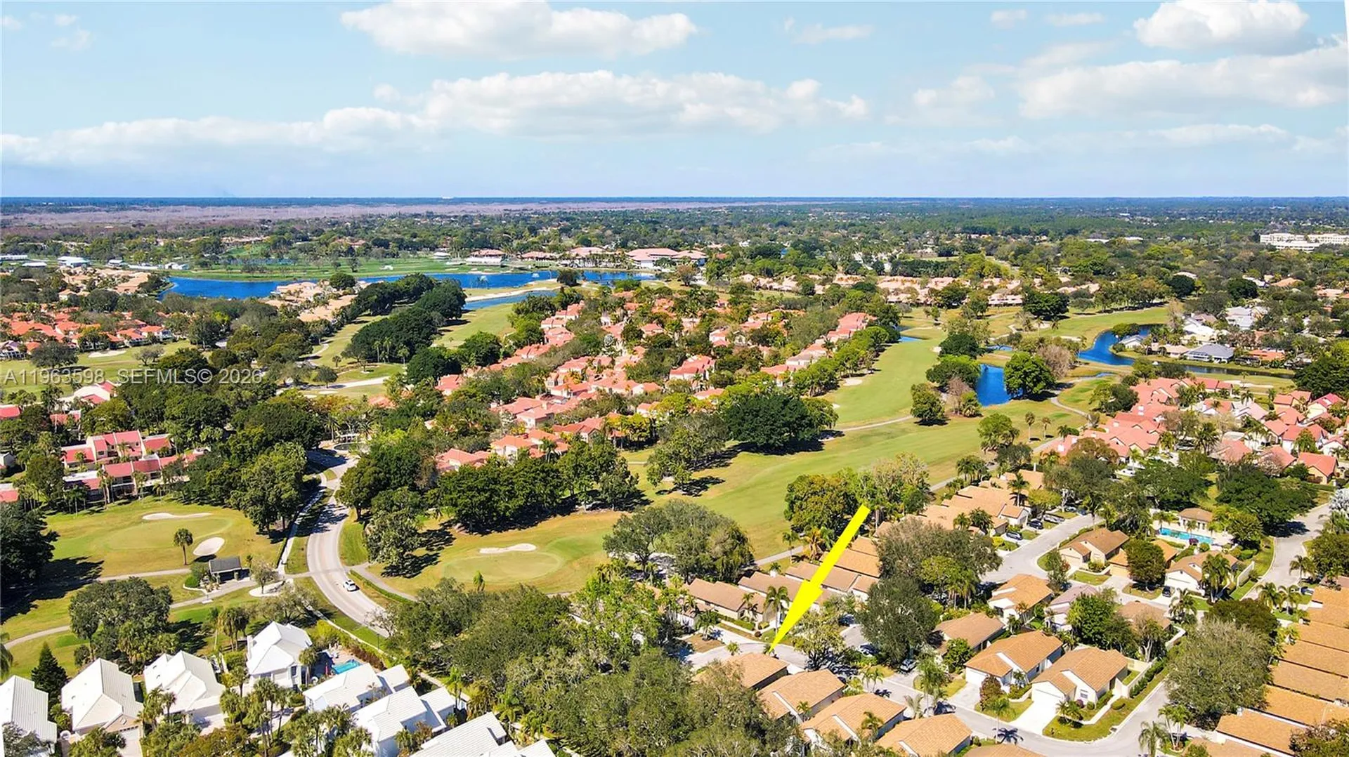 63 N Ironwood Way N Palm Beach Gardens FL 33418