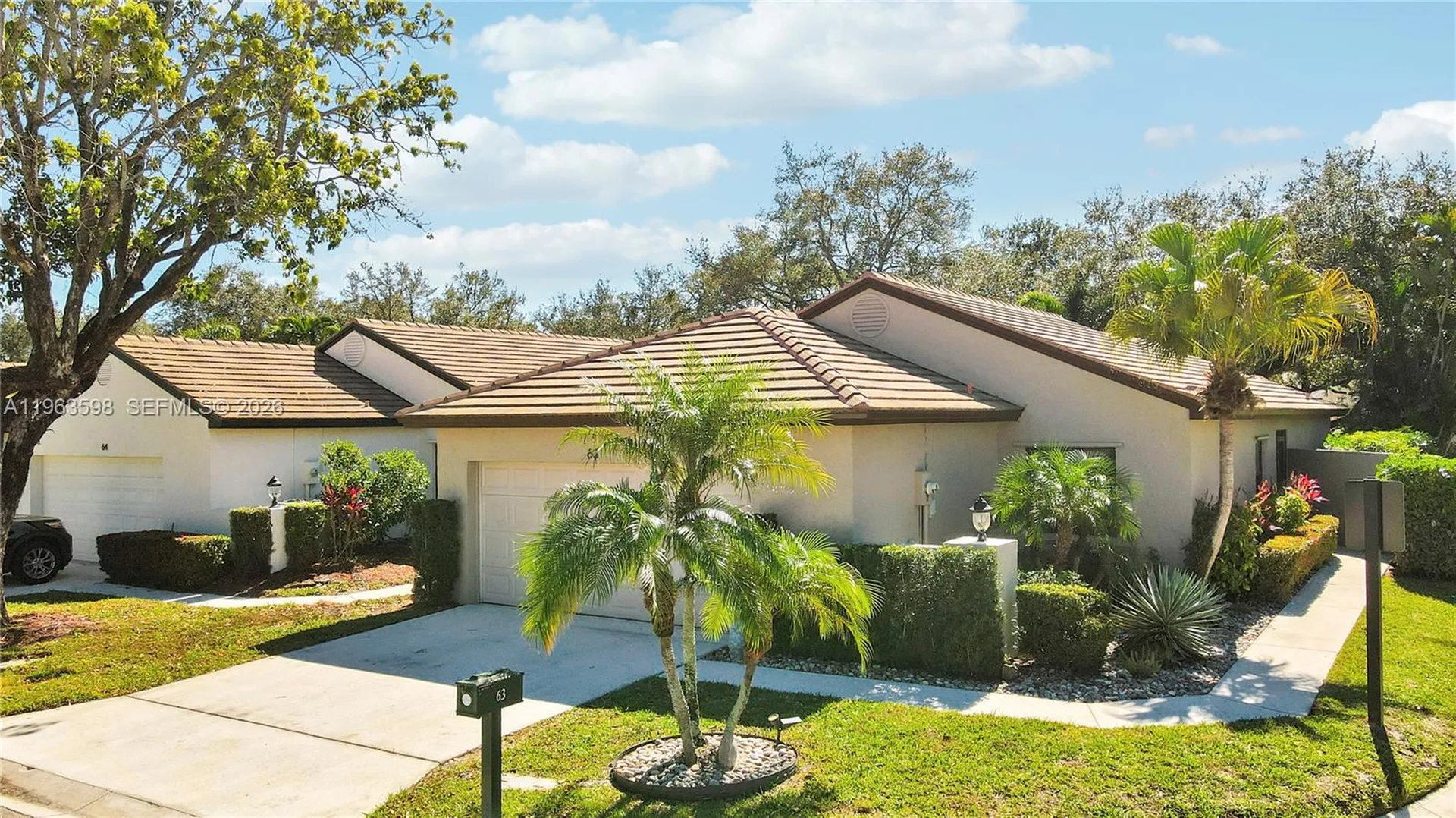 63 N Ironwood Way N Palm Beach Gardens FL 33418