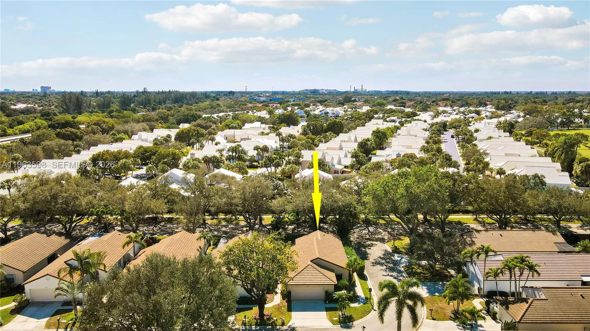 63 N Ironwood Way N Palm Beach Gardens FL 33418