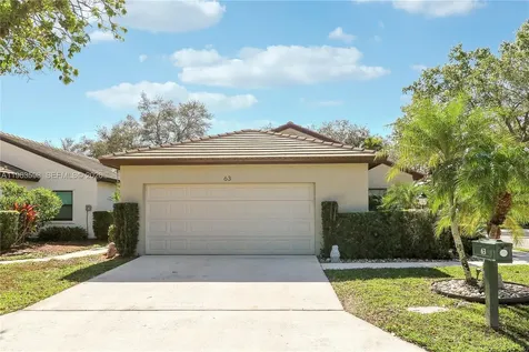 63 N Ironwood Way N Palm Beach Gardens FL 33418