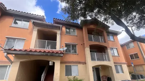 17602 NW 25th Avenue Miami Gardens FL 33056
