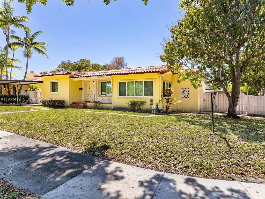 630 SW 25th Road Miami FL 33129