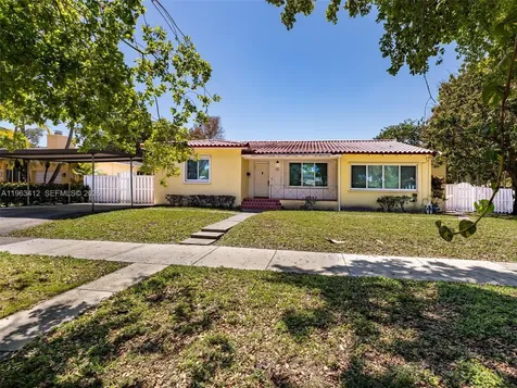 630 SW 25th Road Miami FL 33129