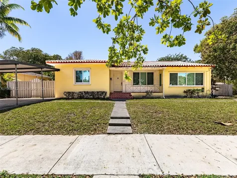 630 SW 25th Road Miami FL 33129