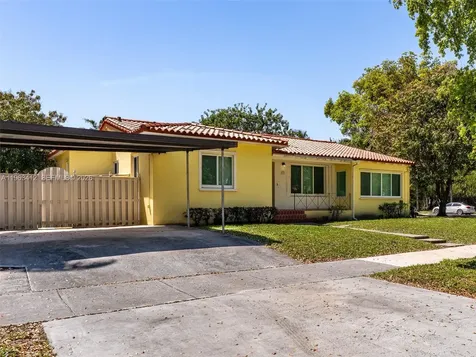 630 SW 25th Road Miami FL 33129