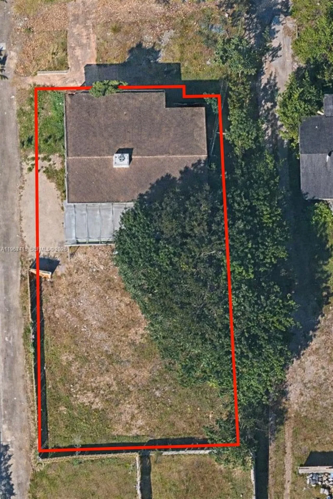 5724 Mckinley Street Hollywood FL 33021