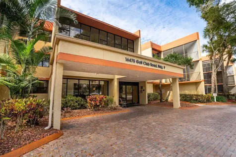 16475 Golf Club Road Weston FL 33326
