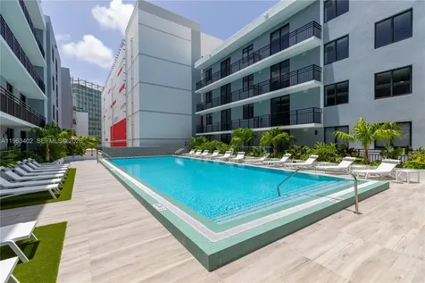 1005 Spring Garden Road Miami FL 33136
