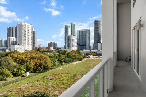 1749 NE Miami Court Miami FL 33132