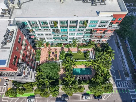 1749 NE Miami Court Miami FL 33132