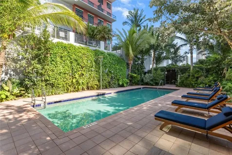 1749 NE Miami Court Miami FL 33132