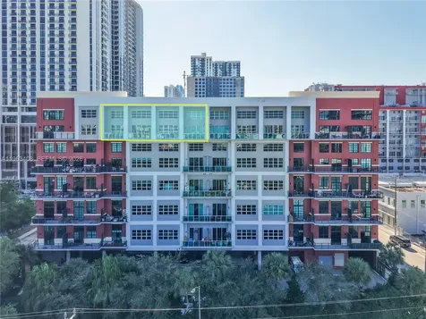 1749 NE Miami Court Miami FL 33132