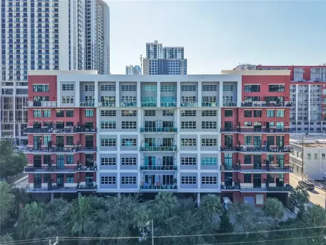 1749 NE Miami Court Miami FL 33132