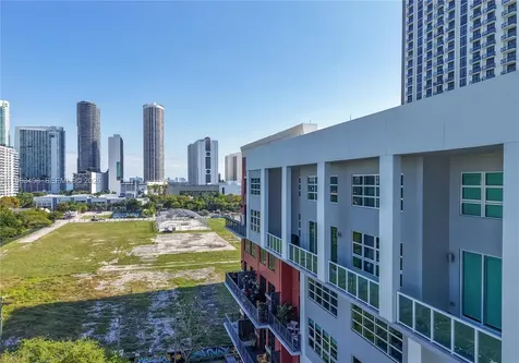 1749 NE Miami Court Miami FL 33132