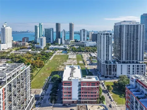 1749 NE Miami Court Miami FL 33132
