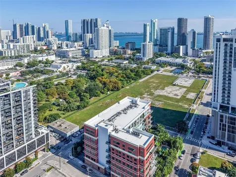 1749 NE Miami Court Miami FL 33132