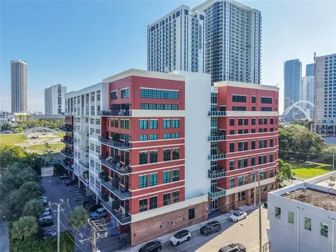 1749 NE Miami Court Miami FL 33132
