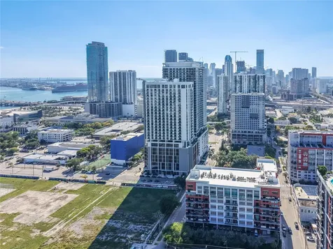 1749 NE Miami Court Miami FL 33132