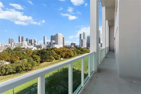 1749 NE Miami Court Miami FL 33132