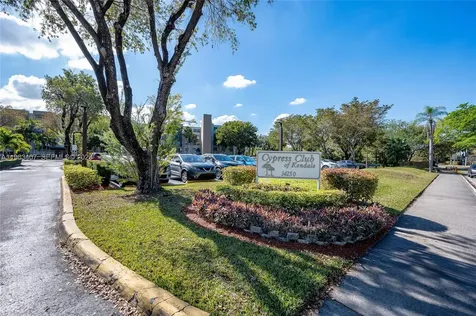 14250 SW 62nd Street Miami FL 33183