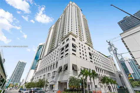 999 SW 1st Avenue Miami FL 33130