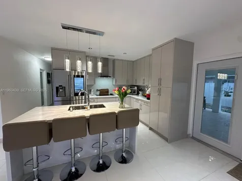 17351 NW 29th Avenue Miami Gardens FL 33056