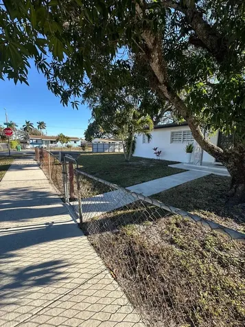 17351 NW 29th Avenue Miami Gardens FL 33056