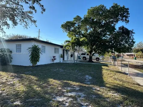 17351 NW 29th Avenue Miami Gardens FL 33056