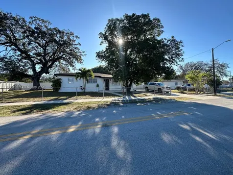 17351 NW 29th Avenue Miami Gardens FL 33056