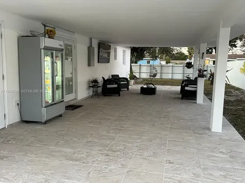17351 NW 29th Avenue Miami Gardens FL 33056