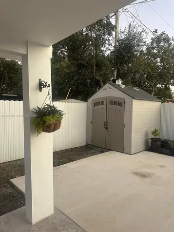 17351 NW 29th Avenue Miami Gardens FL 33056