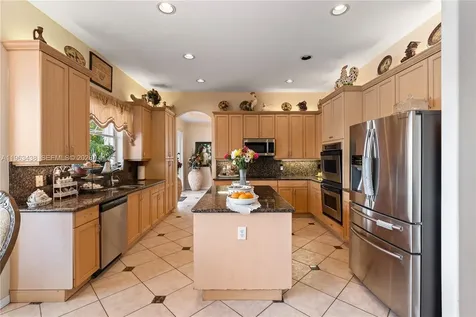 15341 SW 20th Street Miramar FL 33027
