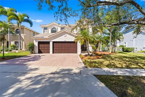 15341 SW 20th Street Miramar FL 33027