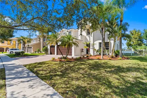 15341 SW 20th Street Miramar FL 33027