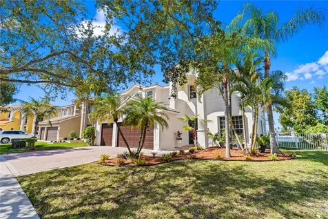 15341 SW 20th Street Miramar FL 33027