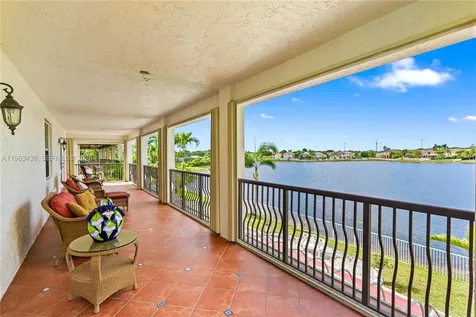 15341 SW 20th Street Miramar FL 33027
