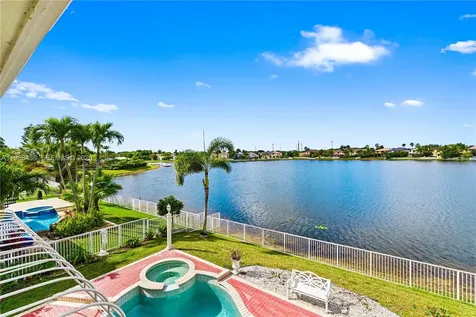 15341 SW 20th Street Miramar FL 33027