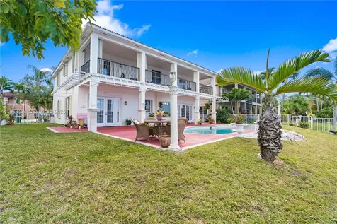 15341 SW 20th Street Miramar FL 33027