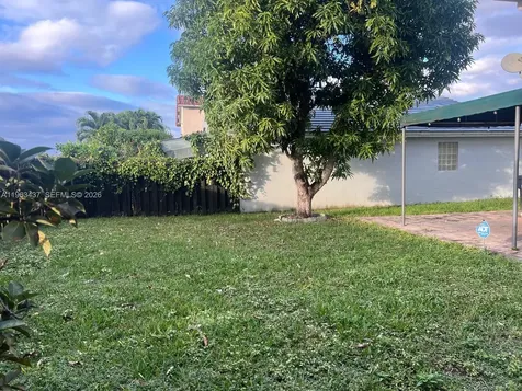 14600 SW 156th Avenue Miami FL 33196