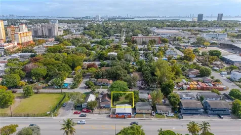 7552 NE Miami Court Miami FL 33138