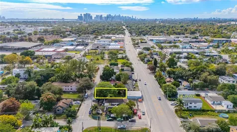 7552 NE Miami Court Miami FL 33138