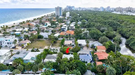 3309 NE 16th Court Fort Lauderdale FL 33305