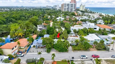 3309 NE 16th Court Fort Lauderdale FL 33305