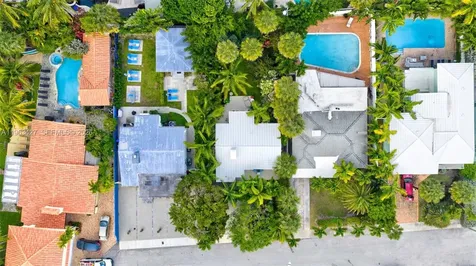 3309 NE 16th Court Fort Lauderdale FL 33305