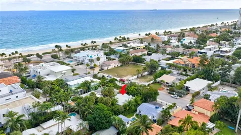 3309 NE 16th Court Fort Lauderdale FL 33305