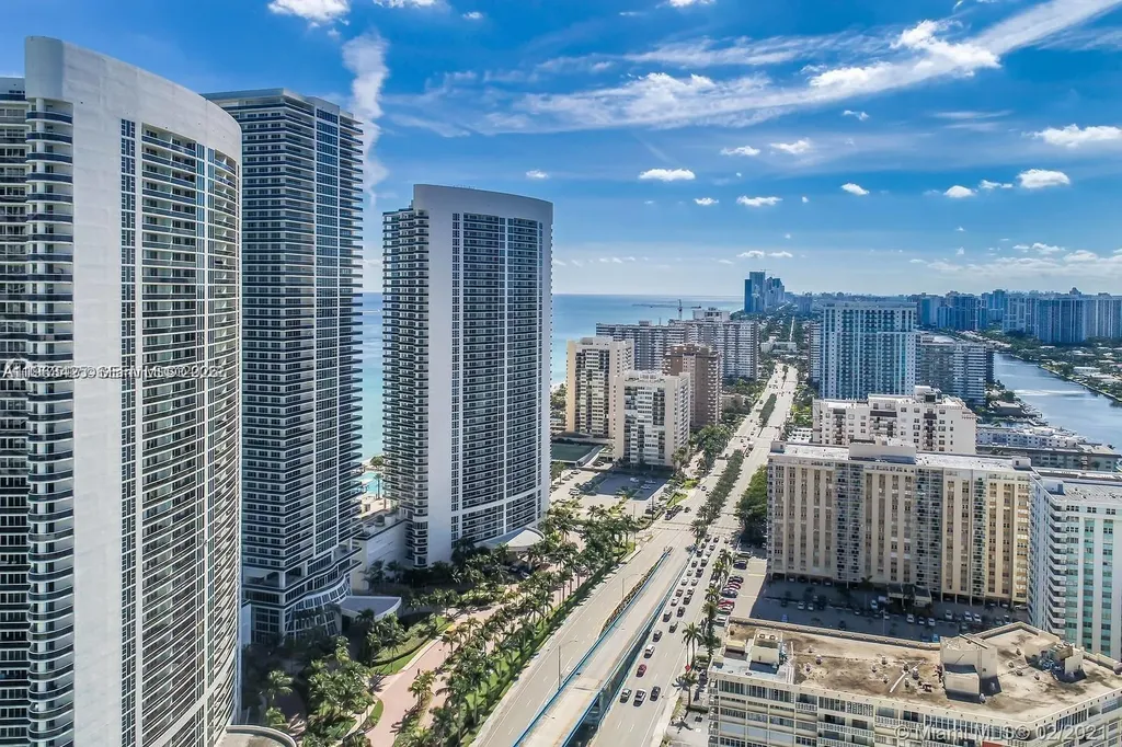 1830 S Ocean Drive Hallandale Beach FL 33009