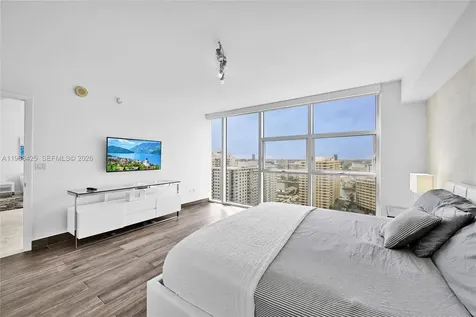 1830 S Ocean Drive Hallandale Beach FL 33009