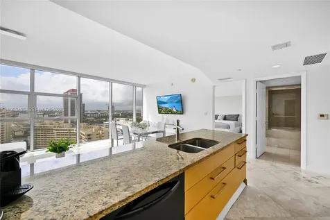 1830 S Ocean Drive Hallandale Beach FL 33009