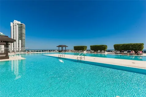 1830 S Ocean Drive Hallandale Beach FL 33009